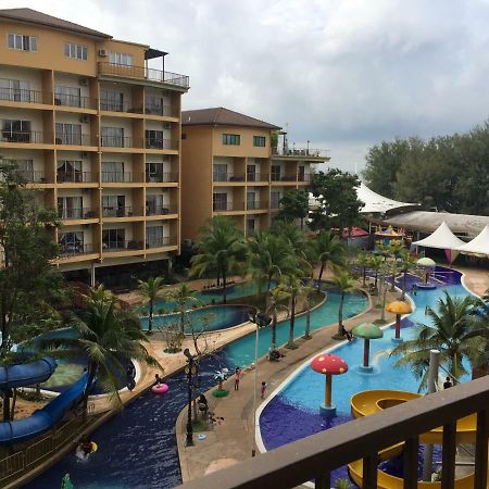 Happy Stay @ Morib Gold Coast Banting  Exterior photo